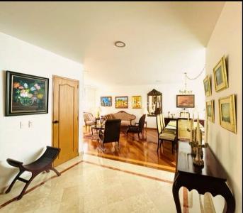 Apartamento de 4 alcobas en venta en Bosque Medina, Bogotá, 200 m² · foto 17 de 18