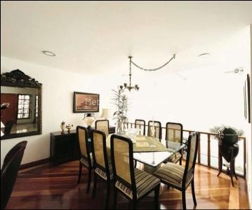 Apartamento de 4 alcobas en venta en Bosque Medina, Bogotá, 200 m² · foto 18 de 18