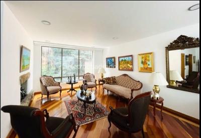 Apartamento de 4 alcobas en venta en Bosque Medina, Bogotá, 200 m² · foto 2 de 18