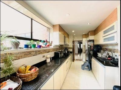 Apartamento de 4 alcobas en venta en Bosque Medina, Bogotá, 200 m² · foto 4 de 18