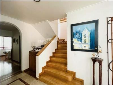 Apartamento de 4 alcobas en venta en Bosque Medina, Bogotá, 200 m² · foto 9 de 18