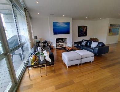 Apartamento en venta en Santa Paula, Bogotá · foto 11 de 20