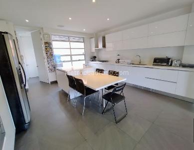 Apartamento en venta en Santa Paula, Bogotá · foto 12 de 20
