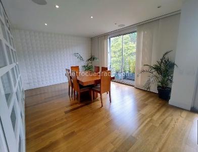 Apartamento en venta en Santa Paula, Bogotá · foto 13 de 20