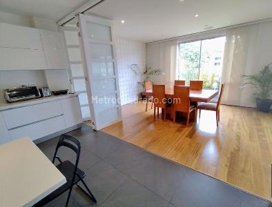 Apartamento en venta en Santa Paula, Bogotá · foto 14 de 20