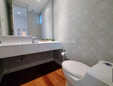 Apartamento en venta en Santa Paula, Bogotá · foto 15 de 20