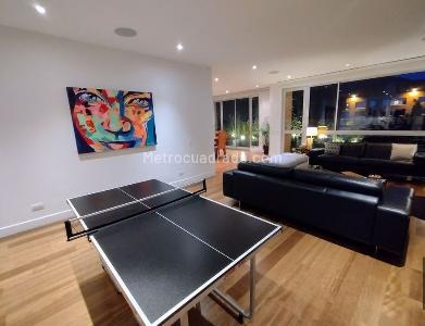 Apartamento en venta en Santa Paula, Bogotá · foto 16 de 20