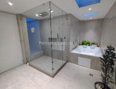 Apartamento en venta en Santa Paula, Bogotá · foto 18 de 20