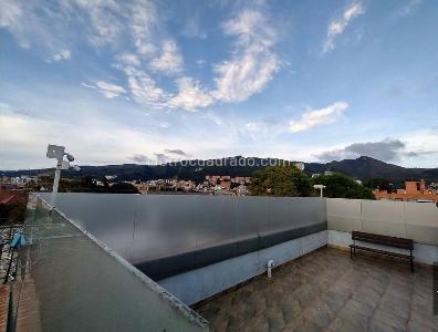 Apartamento en venta en Santa Paula, Bogotá · foto 19 de 20