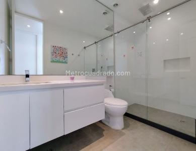 Apartamento en venta en Santa Paula, Bogotá · foto 2 de 20