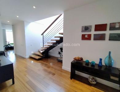 Apartamento en venta en Santa Paula, Bogotá · foto 20 de 20