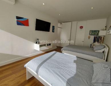 Apartamento en venta en Santa Paula, Bogotá · foto 3 de 20