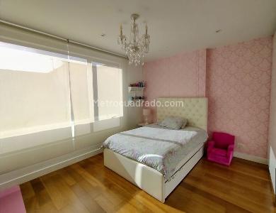 Apartamento en venta en Santa Paula, Bogotá · foto 4 de 20