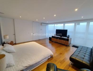 Apartamento en venta en Santa Paula, Bogotá · foto 5 de 20