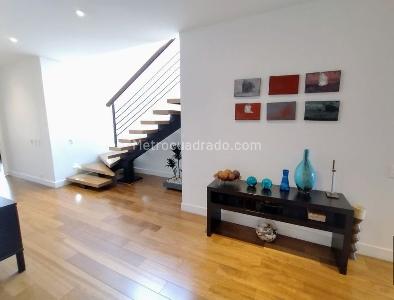 Apartamento en venta en Santa Paula, Bogotá · foto 6 de 20