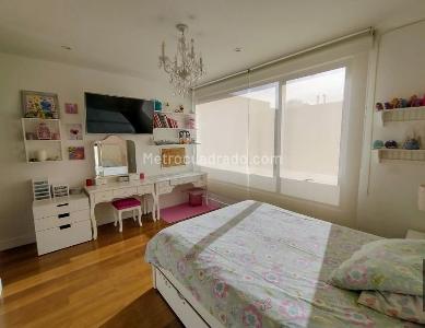 Apartamento en venta en Santa Paula, Bogotá · foto 7 de 20