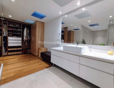 Apartamento en venta en Santa Paula, Bogotá · foto 8 de 20