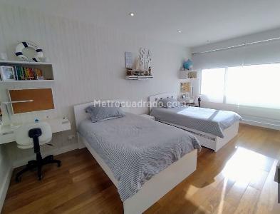 Apartamento en venta en Santa Paula, Bogotá · foto 10 de 20