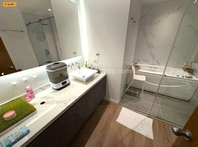 Apartamento en venta en Chico Navarra, Bogotá · foto 6 de 14