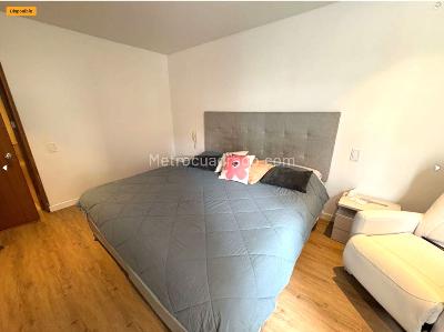 Apartamento en venta en Chico Navarra, Bogotá · foto 9 de 14
