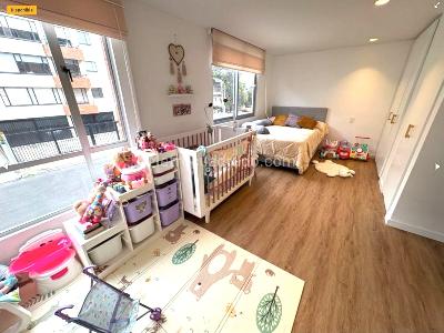 Apartamento en venta en Chico Navarra, Bogotá · foto 5 de 14