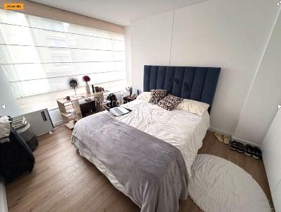 Apartamento en venta en Chico Navarra, Bogotá · foto 10 de 14