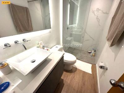 Apartamento en venta en Chico Navarra, Bogotá · foto 11 de 14