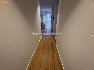 Apartamento en venta en Chico Navarra, Bogotá · foto 12 de 14