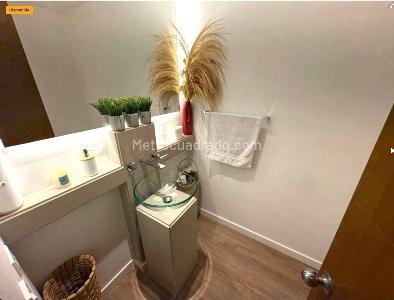 Apartamento en venta en Chico Navarra, Bogotá · foto 13 de 14
