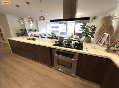 Apartamento en venta en Chico Navarra, Bogotá · foto 3 de 14