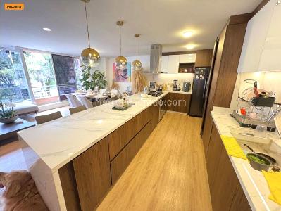 Apartamento en venta en Chico Navarra, Bogotá · foto 14 de 14