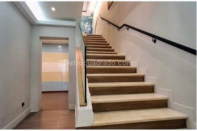 Apartamento en venta en Los Rosales, Bogotá · foto 8 de 11