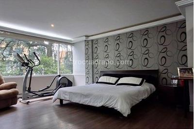 Apartamento en venta en Los Rosales, Bogotá · foto 9 de 11