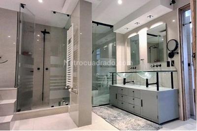 Apartamento en venta en Los Rosales, Bogotá · foto 10 de 11