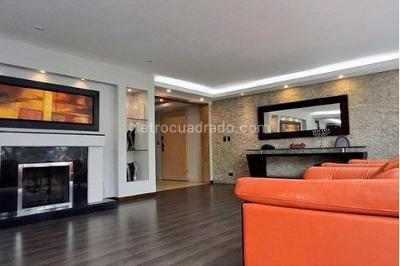 Apartamento en venta en Los Rosales, Bogotá · foto 2 de 11
