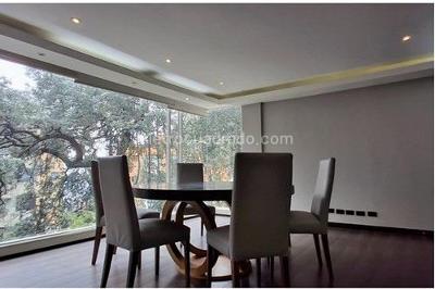 Apartamento en venta en Los Rosales, Bogotá · foto 4 de 11