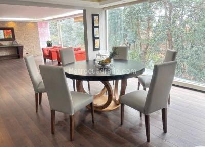 Apartamento en venta en Los Rosales, Bogotá · foto 5 de 11