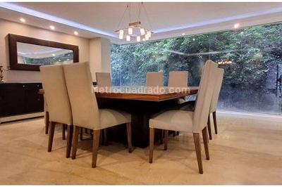 Apartamento en venta en Los Rosales, Bogotá · foto 6 de 11