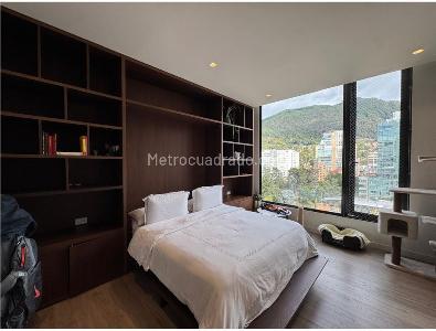 Apartamento de 2 alcobas en venta en Museo Del Chico, Bogotá, 667 m² · foto 10 de 12