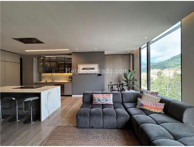 Apartamento de 2 alcobas en venta en Museo Del Chico, Bogotá, 667 m² · foto 4 de 12