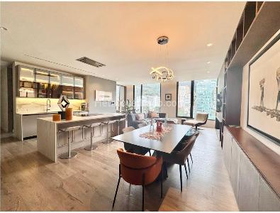 Apartamento de 2 alcobas en venta en Museo Del Chico, Bogotá, 667 m² · foto 6 de 12