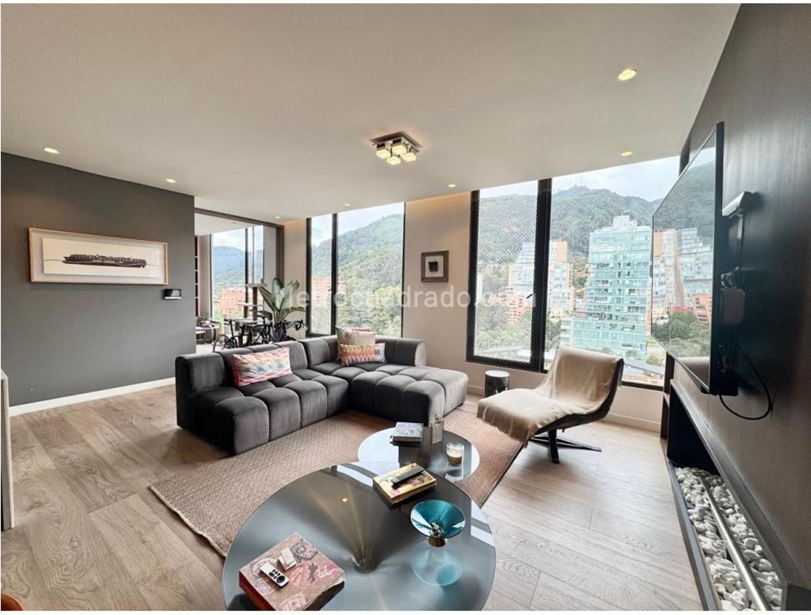 Foto del apartamento