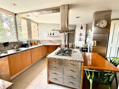 Apartamento en venta en Chico Alto, Bogotá · foto 4 de 9