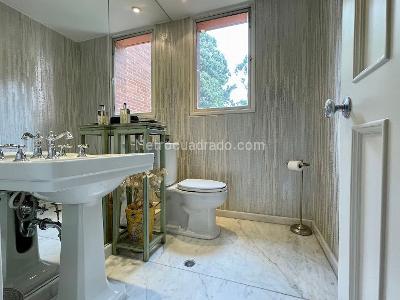 Apartamento en venta en Chico Alto, Bogotá · foto 5 de 9