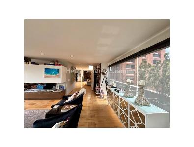 Apartamento en venta en El Nogal, Bogotá · foto 10 de 18