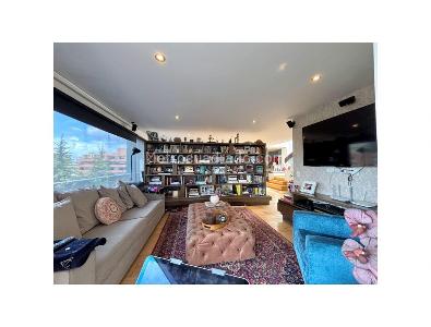 Apartamento en venta en El Nogal, Bogotá · foto 12 de 18