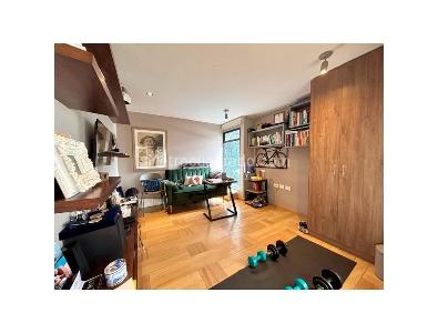 Apartamento en venta en El Nogal, Bogotá · foto 16 de 18