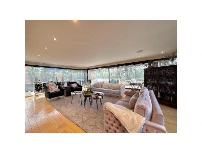 Apartamento en venta en El Nogal, Bogotá · foto 18 de 18