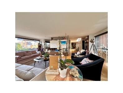 Apartamento en venta en El Nogal, Bogotá · foto 3 de 18