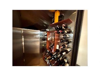 Apartamento en venta en El Nogal, Bogotá · foto 4 de 18